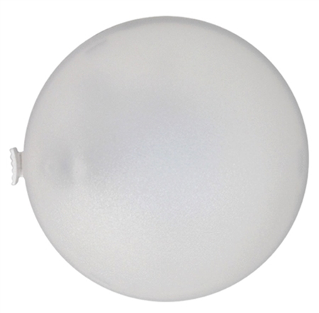 ITC 3" Lexan Radiance Surface Mount LED Overhead Light with Switch