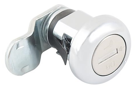 AP Products 013-8934351 Shower/Leveling Door Lock Cylinder
