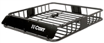 Curt 18115 Roof-Mounted Cargo Carrier