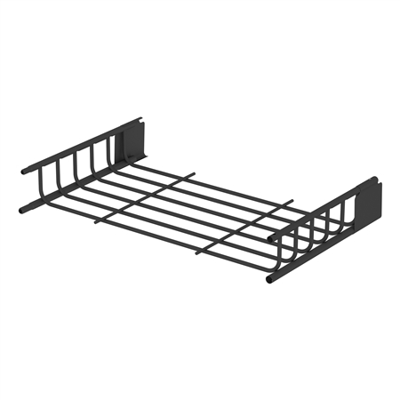 Curt 18117 Roof Rack Cargo Carrier Extension