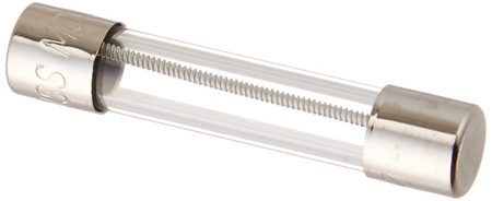 Bussmann BP/MDL-20 Bp/Mdl-20 Automotive Fuses - 2Pk
