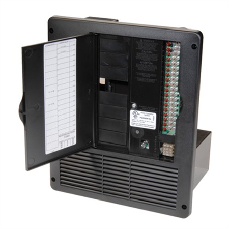 Progressive Dynamics PD4560AV Converter Panel - 60 Amp