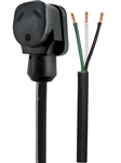 AP Products 16-00565 Female 30 Amp Power Cord - 18"
