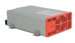 WFCO WF-68100-AD 100 Amp RV Deck Mount Converter/Charger, With Auto Detect