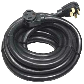 Arcon 14251 Generator Power Cord - 50A - 30 Ft