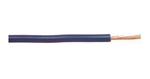 East Penn 02464 Single Conductor 12 Gauge Primary Wire, 100 Ft, Blue