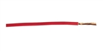 East Penn 02458 Single Conductor 12 Gauge Primary Wire, 100 Ft, Red