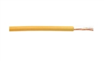 East Penn 02412 Single Conductor 14 Gauge Primary Wire, 100 Ft, Yellow