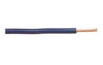 East Penn 02414 Single Conductor 14 Gauge Primary Wire, 100 Ft, Blue