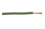 East Penn 02361 Single Conductor 16 Gauge Primary Wire, 100 Ft, Green