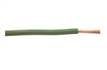 East Penn 0 Single Conductor 16 Gauge Primary Wire, 100 Ft, Green