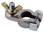 East Penn 0 Deka Clamp Style Wing Nut Battery Terminal