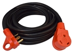 Valterra A10-3025EH Mighty Cord 30 Amp 25' Extension Cord