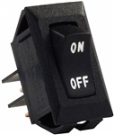 JR Products 12595 Multi-Purpose SPST Switch