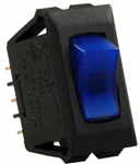 JR Products 13685 Multi-Purpose Illuminated Switch