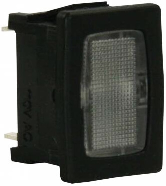 JR Products 13115 RV Power Indicator Light