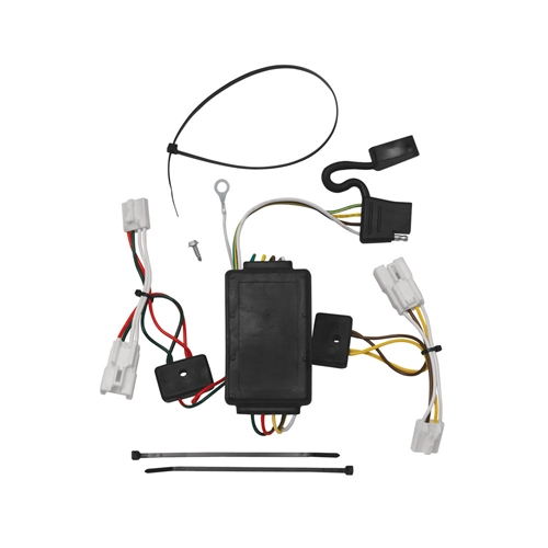 Tekonsha 118271 7-Way Flat Tow Harness For 2013-2017 Buick Enclave