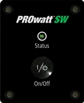 Xantrex 808-9001 Remote Control For PROwatt SW Inverter