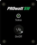 Xantrex Remote Control For PROwatt SW Inverter
