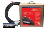 Samlex America DC-3500-KIT 400 Amp Inverter Installation Kit
