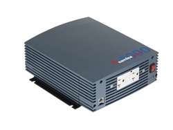 Samlex America SSW-1000-12A Pure Sine Wave Inverter 1000 Watt
