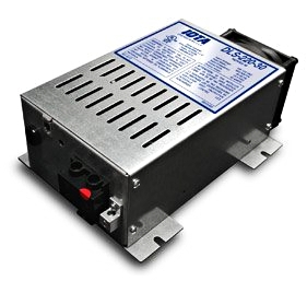 Iota DLS-55 Converter/Charger 55 Amp