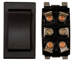 Valterra RV 6 Pin Slide Out Switch