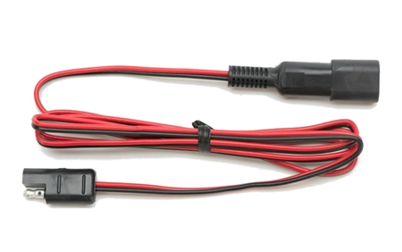 Zamp Solar ZS-BDC-EXT5 Extention Cord With SAE- 5'
