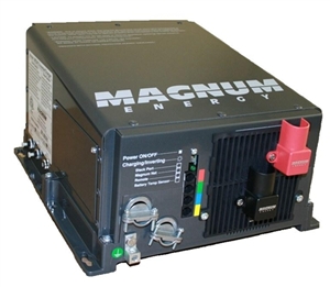 Magnum ME2512 ME Series 2500 Watt Inverter/Charger