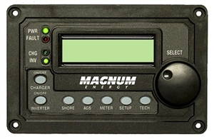 Magnum Remote Control