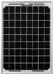 Go Power 73836 Solar Charging Kit - 10 Watt