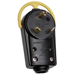 Arcon 18203 Replacement Generator Male Plug - 30 Amp