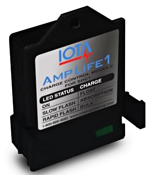 AmpLife AL1 Charge Control Module