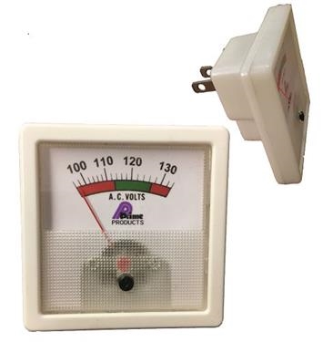 Prime Products 12-4056 Line Voltage Monitor