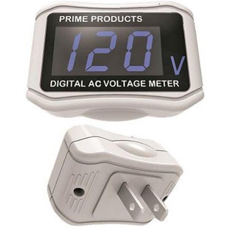 Prime Products 12-4059 Line Voltage Monitor