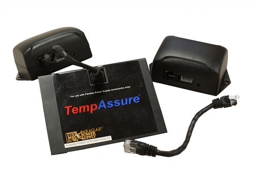 Parallax Power 4400TAW TempAssure Temperature Sensor