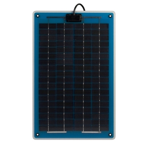 10 Watt Solar Trickle Charger