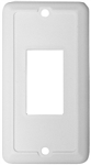 Valterra DG710VP Waterproof Slide-Out Switch Face Plate - White