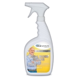 Dicor CP-MMR320S Mold And Mildew Remover/Cleaner - 32 Oz