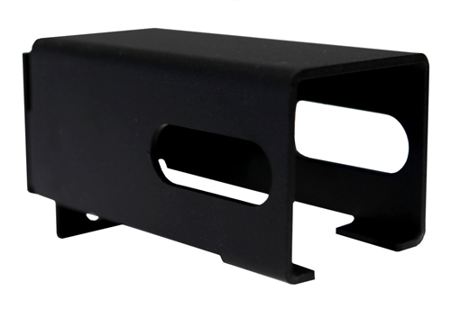 Towtector 19968 Wall Storage Bracket For 2.5" Receivers