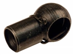 JR Products Metal Gas Spring End Fitting - 10mm Ball Mount