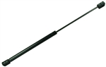 JR Products GSNI-5200-60 Gas Spring Lift Support Strut, 9.66 - 17", 60 Lbs Force