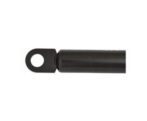 JR Products Gas Spring 110 Lb With Blade Ends 20"