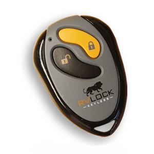 Mobile Outfitters RVLock Wireless Key FOB