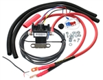 Roadmaster Automatic Battery Disconnect