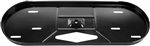 JR Products Propane Tank Base For Dual LP Tanks, Black