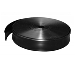 JR Products Black 1000' Vinyl Insert For RV - Bulk