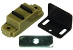 JR Products Surface Mount Magnetic Catch