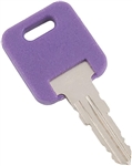 AP Products Global Replacement Key - #348