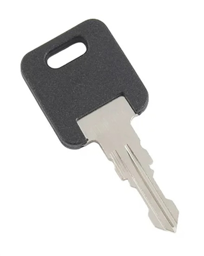 AP Products 013-691309 Fastec Replacement Key - #309